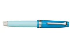 Sailor ProGear Cocktail II 'Blue Train' Vulpen