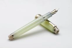 Sailor ProGear Slim Solar Term 'Fuki' Vulpen -Pen Winkel Sailor ProGear Slim Solar Term Fountain Pen Fuki 4