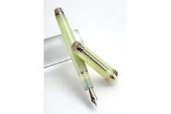 Sailor ProGear Slim Solar Term 'Fuki' Vulpen -Pen Winkel Sailor ProGear Slim Solar Term Fountain Pen Fuki 5