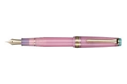 Sailor ProGear Slim Solar Term 'Hagi' Vulpen