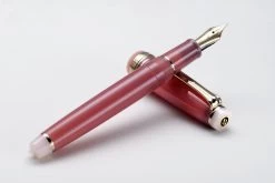 Sailor ProGear Slim Solar Term 'Tako' Vulpen 9 Sailor ProGear Slim Solar Term 'Tako' Vulpen -Pen Winkel Sailor ProGear Slim Solar Term Fountain Pen Tako 4