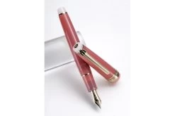 Sailor ProGear Slim Solar Term 'Tako' Vulpen 8 Sailor ProGear Slim Solar Term 'Tako' Vulpen -Pen Winkel Sailor ProGear Slim Solar Term Fountain Pen Tako 5