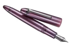 Sailor 1911 Ringless Metallic 'Simply Red' Vulpen -Pen Winkel Sailor Ringless Simply Red 3