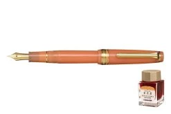 Sailor ProGear Slim Seasonal Festivals - Go-Sekkou 'Kiku' Vulpen