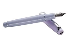 Sailor Pro Gear Pillow Book Winter Sky Vulpen -Pen Winkel Sailor WinterSky PG FP 3