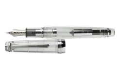 Sailor Pro Gear Slim Demonstrator Vulpen -Pen Winkel Sailor pro gear demonstrator fp 3 1
