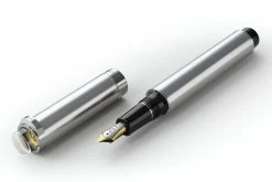 Sailor 110th Anniversary Shirogane Limited Edition Vulpen