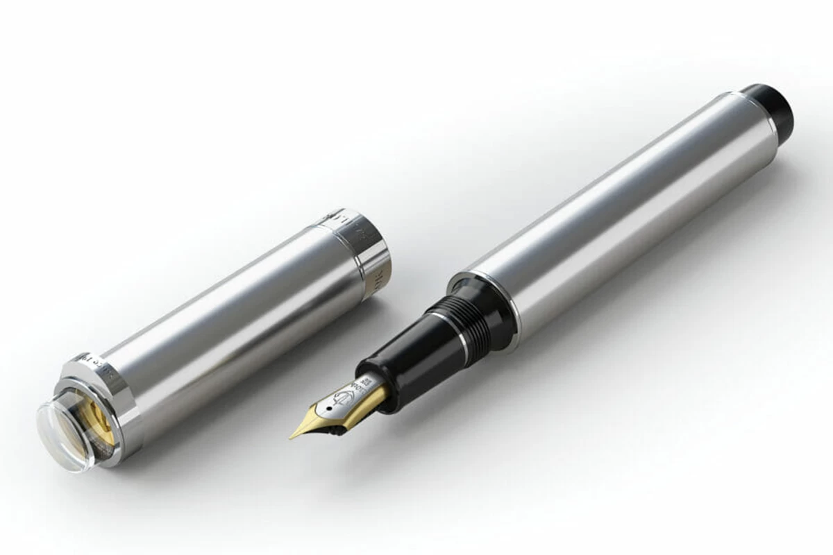 Sailor 110th Anniversary Shirogane Limited Edition Vulpen 1 Sailor 110th Anniversary Shirogane Limited Edition Vulpen