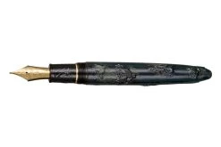 Sailor Wabi Sabi Green Bespoke Limited Edition Vulpen