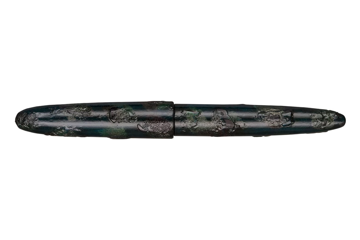 Sailor Wabi Sabi Green Bespoke Limited Edition Vulpen 3 Sailor Wabi Sabi Green Bespoke Limited Edition Vulpen - Afbeelding 3