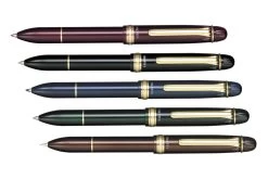 Sailor 1911 Blue Multifunction 4 Pen -Pen Winkel Sailor20Multifunction20Pens 2