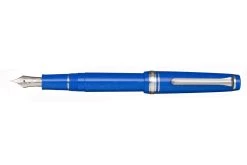Sailor Professional Gear Blue Dwarf Limited Edition Vulpen