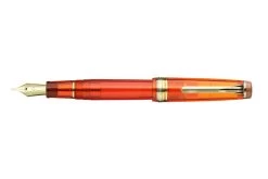 Sailor Pro Gear King Of Pens Tea Time Christmas Spice Tea Vulpen