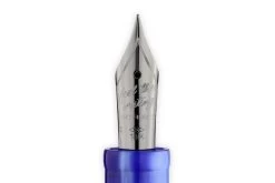 Scribo La Dotta Moline Limited Edition Vulpen -Pen Winkel Scribo 20la20dotta moline fp 4