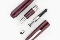 Scribo Piuma Ratio Vulpen -Pen Winkel Scribo20Piuma20Ratio20fp 3