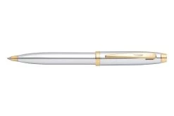 Sheaffer 100 Chrome GT Balpen