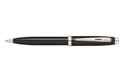 Sheaffer 100 Glossy Black Balpen