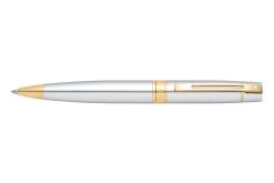Sheaffer 300 Medalist Chrome Balpen