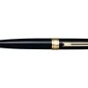 Sheaffer 300 Glossy Black GT Balpen