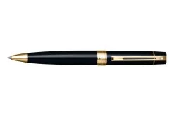 Sheaffer 300 Glossy Black GT Balpen