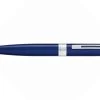 Sheaffer 300 Glossy Blue Balpen