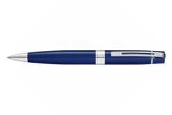 Sheaffer 300 Glossy Blue Balpen
