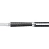 Sheaffer Intensity Carbon Fiber Chrome Trims Vulpen