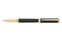 Sheaffer Intensity Engraved Matte Black GT Vulpen