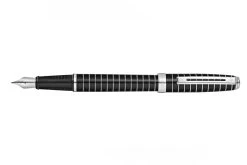 Sheaffer Prelude Black Lacquer Vulpen