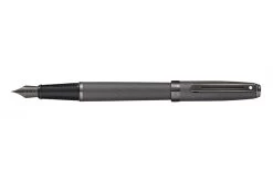 Sheaffer Prelude Gunmetal Vulpen Mat