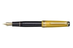 Sailor Pro Gear Stellar Black Hole Limited Edition Vulpen