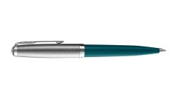 Parker® Parker 51 Core Teal Blue CT Balpen