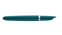 Parker® Parker 51 Core Teal Blue CT Vulpen -Pen Winkel Teal20No20Cap20No
