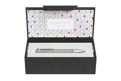 Caran D'Ache Varius Rainbow Limited Edition Balpen -Pen Winkel Varius20Rainbow20LE20balpen 3