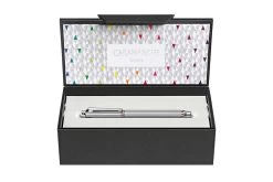 Caran D'Ache Varius Rainbow Limited Edition Vulpen 9 Caran D'Ache Varius Rainbow Limited Edition Vulpen -Pen Winkel Varius20Rainbow20LE20vulpen 4