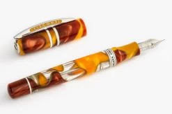 Visconti Homo Sapiens Arizona Sunset Limited Edition Vulpen