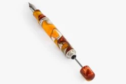 Visconti Homo Sapiens Arizona Sunset Limited Edition Vulpen -Pen Winkel Visconti Homo Sapiens Arizona Sunset FP 3