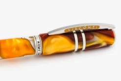 Visconti Homo Sapiens Arizona Sunset Limited Edition Vulpen -Pen Winkel Visconti Homo Sapiens Arizona Sunset FP 4 1