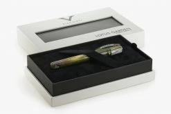 Visconti Homo Sapiens Lotus Garden Vulpen (LE) 11 Visconti Homo Sapiens Lotus Garden Vulpen (LE) -Pen Winkel Visconti Homo Sapiens Lotus Garden FP 6