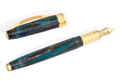 Visconti Van Gogh Oiran Vulpen
