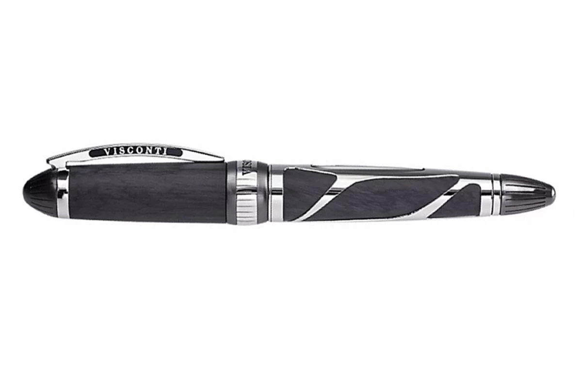 Visconti Torpedo Limited Edition Vulpen 2 Visconti Torpedo Limited Edition Vulpen - Afbeelding 2