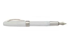 Visconti Venus White Marble Vulpen