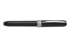 Visconti Rembrandt "S" Black Vulpen 6 Visconti Rembrandt "S" Black Vulpen -Pen Winkel Visconti20rembrandt20s20black20vp 3