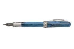 Visconti Rembrandt "S" Blue Vulpen