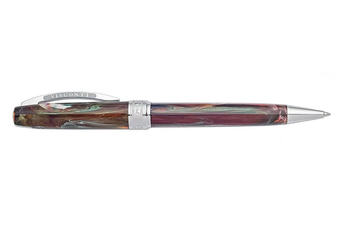 Visconti Van Gogh Pollard Willows Balpen 1 Visconti Van Gogh Pollard Willows Balpen