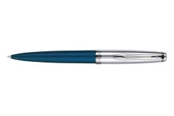 Waterman Emblème Blue CT Balpen