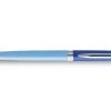 Waterman Hémisphère Colour Blocking Blue CT Balpen