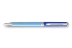 Waterman Hémisphère Colour Blocking Blue CT Balpen