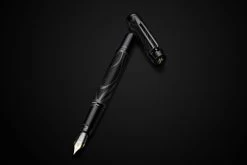 Waterman Man 140 Limited Edition Vulpen -Pen Winkel Waterman Man 100 2023 LimitedEdition Fountain Pen 11