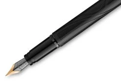 Waterman Man 140 Limited Edition Vulpen -Pen Winkel Waterman Man 100 2023 LimitedEdition Fountain Pen 3